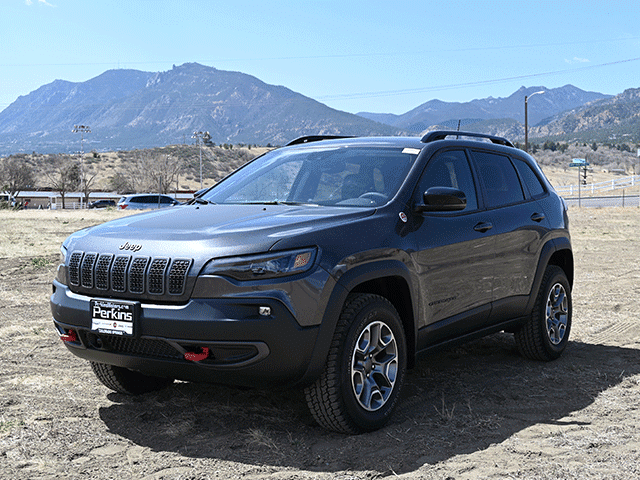 Comfortable SUV Rentals